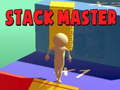 Spill Stack Master