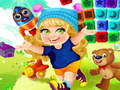 Spill Candy Blast
