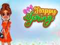 Spill BFF Happy Spring