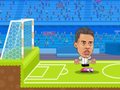Spill Soccer Legends 2021
