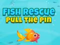 Spill Fish Rescue Pull The Pin
