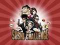 Spill Sushi Challenge