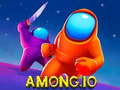 Spill Among.io