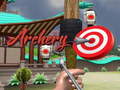 Spill Archery 
