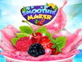 Spill Smoothie Maker 