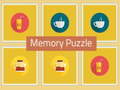Spill Memory puzzle