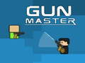 Spill Gun Master