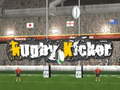 Spill Rugby Kicker