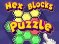 Spill Hex Blocks Puzzle