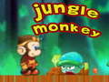 Spill jungle monkey 