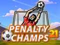 Spill Penalty Champs 21