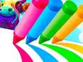 Spill Pencil Rush Online