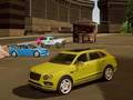 Spill Crazy Car Stunts Vita
