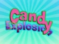 Spill Candy Explosions