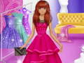 Spill Super Fashion Stylist Dress Up