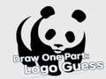 Spill Draw One Part: Logo Guess