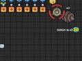 Spill Pung.io
