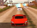 Spill Extreme Ramp Car Stunts Game 3d