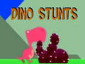 Spill Dino Stunts