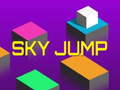 Spill Sky Jump