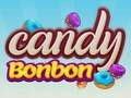 Spill Candy Bonbon