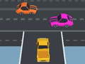Spill Car Road