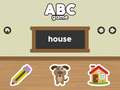 Spill ABC Game