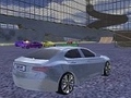 Spill Xtreme Racing Car Crash