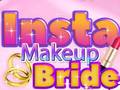 Spill Insta Makeup Bride