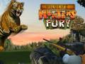 Spill Wildlife Hunters Fury