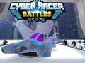 Spill Cyber Racer Battles