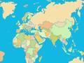 Spill Capitals of the World