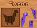Spill My Puzzle