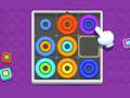 Spill Neon Circles & Color Sort