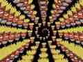 Spill Frylock Dizzy