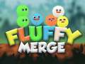 Spill Fluffy Merge
