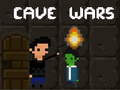 Spill Cave Wars