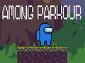 Spill Among Parkour 