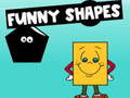 Spill Funny Shapes