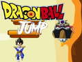 Spill DragonBall Jump