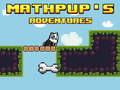 Spill MathPlup`s Adventures