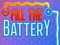 Spill Fill the battery