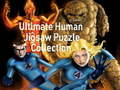 Spill Ultimate Human Jigsaw Puzzle Collection