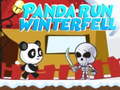 Spill Panda Run Winterfell