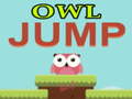 Spill Owl Jump