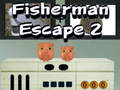 Spill Fisherman Escape 2