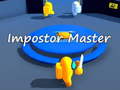 Spill Impostor Master