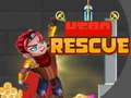 Spill Hero Rescue 