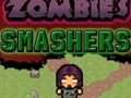 Spill Zombie Smashers