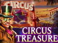 Spill Circus Treasure